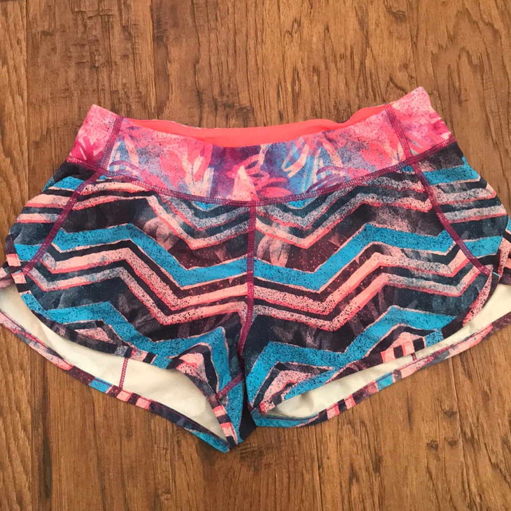 Ivivva Speedy Short